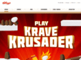 krave.com