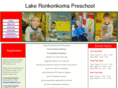 lakeronkonkomapreschool.com