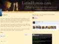 latinhymns.com