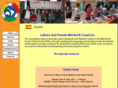latinosandfriends.com