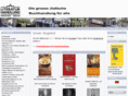 literaturhandlung.com