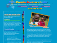 littlepeoplesdiscoverycenter.com
