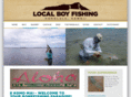 localboyfishing.com