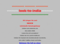 look-to-india.info