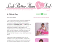 lookbetterthanyoufeel.com