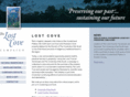 lostcovecampaign.com