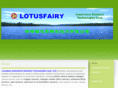 lotusfairy.com