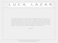 lucalazar.com