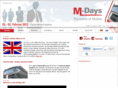 m-days.de
