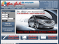 machaikhyundai.com