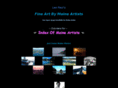 maineartist.com