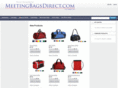 meetingbagsdirect.com