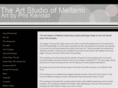 meltemiart.com