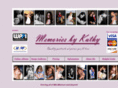 memoriesbykathy.com