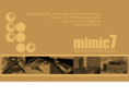 mimic7.com