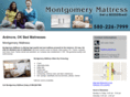 montgomerymattress.net