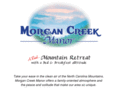 morgancreekmanor.com