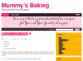 mummysbaking.com