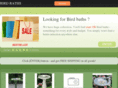mybirdbaths.com