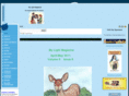 mylightmagazine.com