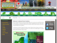 naturalchoicevacation.com
