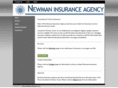 newmaninsurance.com
