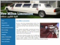 newmiltonlimousines.com