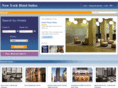 newyorkhotelsuites.com