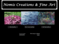 nomiscreations.com