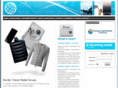 nordictravelretailgroup.com