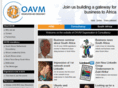 oavm-africa.com
