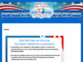 officialteapartyapproved.com