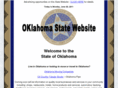 oklahomastatewebsite.com