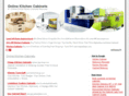 onlinekitchencabinets.net