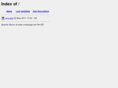 overberge.net
