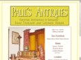 paulsantiques.com
