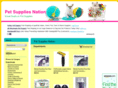 petsuppliesnation.com
