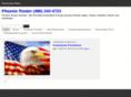 phoenixrooter.net