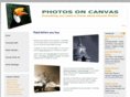 photos-on-canvas.org