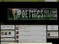 poethics.com