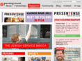 presentensemagazine.org