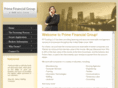 primecapitalgroup.com