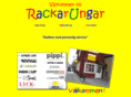 rackarungar.com