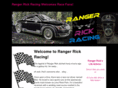 rangerrickracing.com