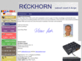 reckhorn.com