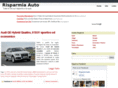 risparmiauto.com