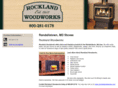 rocklandwoodworks.net