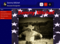 sammymitchell.com