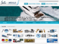 samtech-japan.com