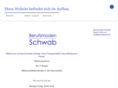 schwabberuf.com